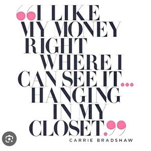 Meet your Posher, Sara